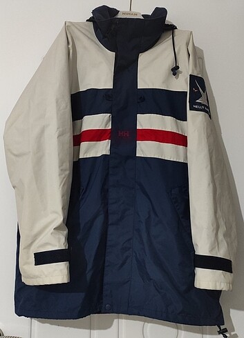 Erkek yağmurluk HELLY HANSEN