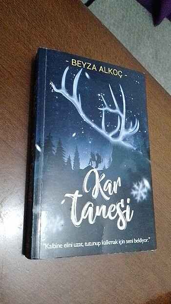 Kar Tanesi 