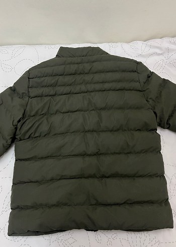 Lee cooper erkek Mont - Görsel 6