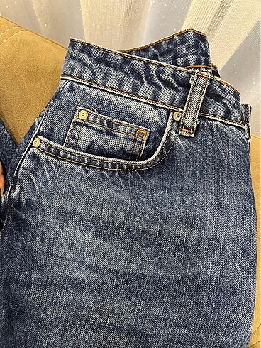 36 Beden Trendyolmilla jean