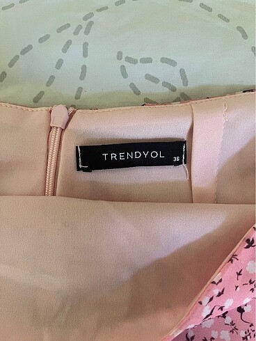36 Beden TRENDYOLMİLLA etek