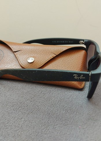  Beden ORJINAL Ray-Ban JUSTIN modeli