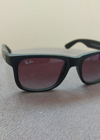 ORJINAL Ray-Ban JUSTIN modeli