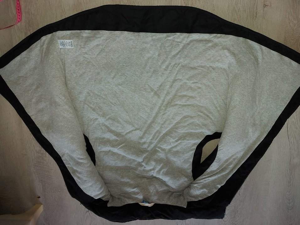 ORJINAL GEORGE YELEK EN 63 BOY 73 - Görsel 5