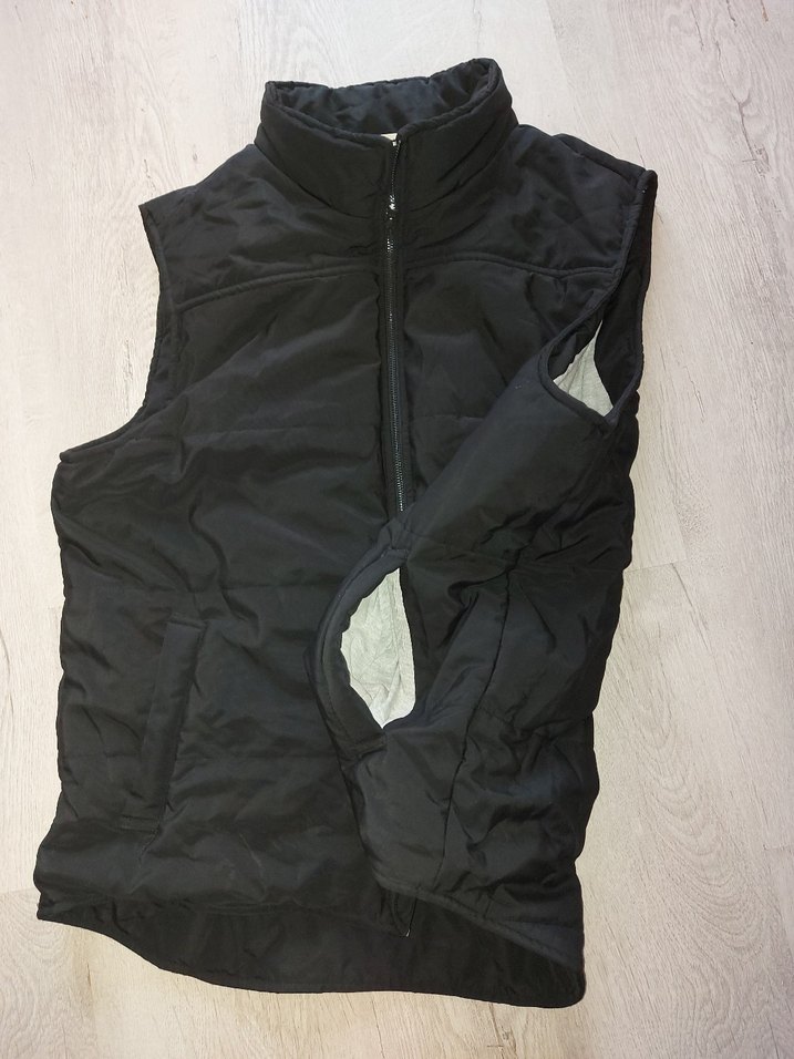 ORJINAL GEORGE YELEK EN 63 BOY 73 - Görsel 2