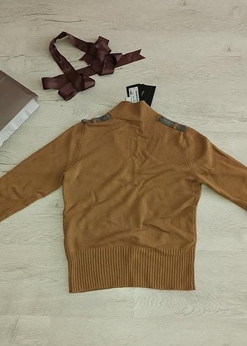 ORJINAL FABIANA FLIPPI KAZAK EN 46 BOY 56 - Görsel 5