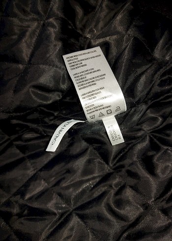 ORJINAL CALVIN  EN 55 BOY 62 - Görsel 7