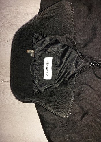 ORJINAL CALVIN  EN 55 BOY 62 - Görsel 5