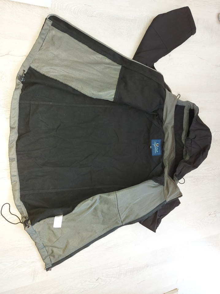 ORJINAL PEAK PERFORMANS EN 60 BOY 68 - Görsel 4