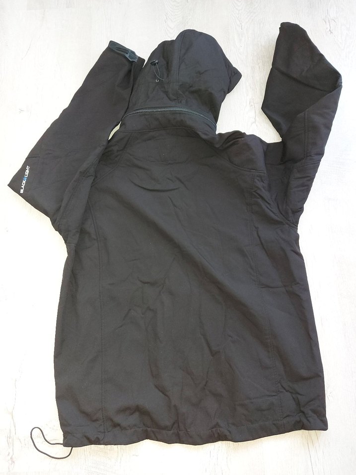 ORJINAL PEAK PERFORMANS EN 60 BOY 68 - Görsel 3