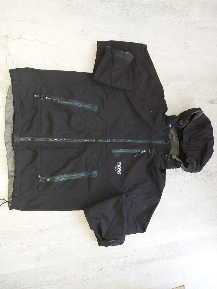 ORJINAL PEAK PERFORMANS EN 60 BOY 68 - Görsel 2