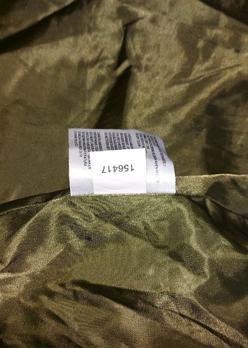 ORJINAL EN 55 BEL 45 ETEK 62 BOY 78 - Görsel 7