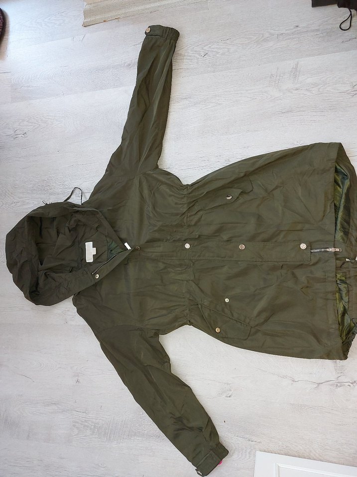 ORJINAL EN 55 BEL 45 ETEK 62 BOY 78 - Görsel 2