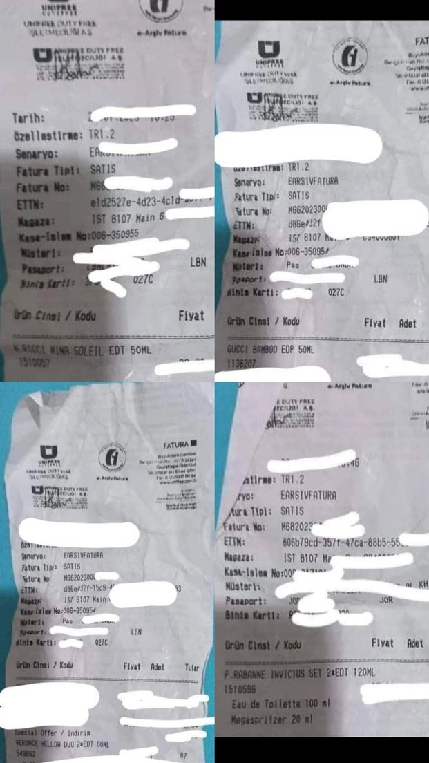 ORJINAL URUNLER FIYATLARI FARKLI - Görsel 2