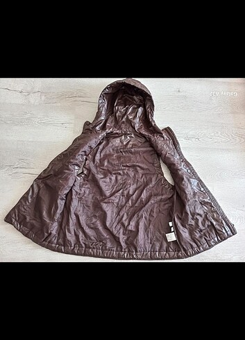 xl Beden ORJINAL UNIQLO YELEK EN 49 BOY 59