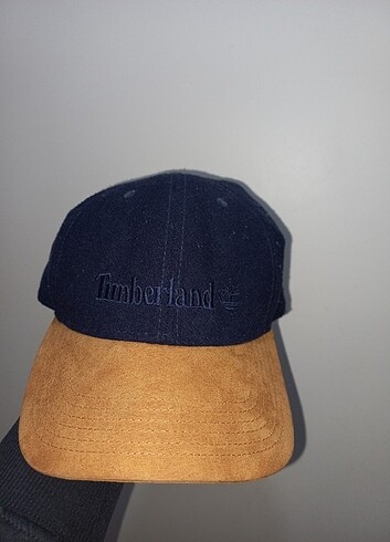 ORJINAL TIMBERLAND UNISEX SAPKA
