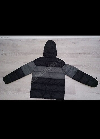 Primark ORJINAL PRIMARK KAPSONLU MONT