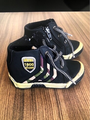 Vicco Çocuk bot