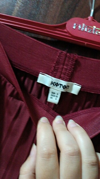 Koton Pantolon