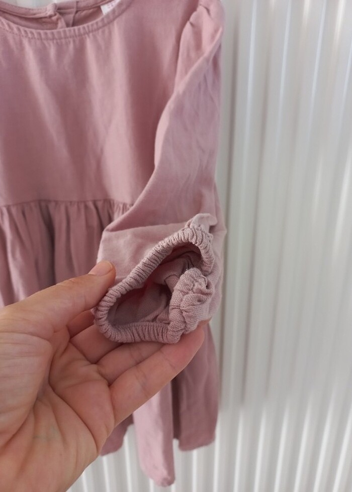 Kız Çocuk Elbise  - Görsel 3