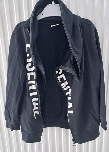 Erkek Çocuk Hırka  - Görsel 3