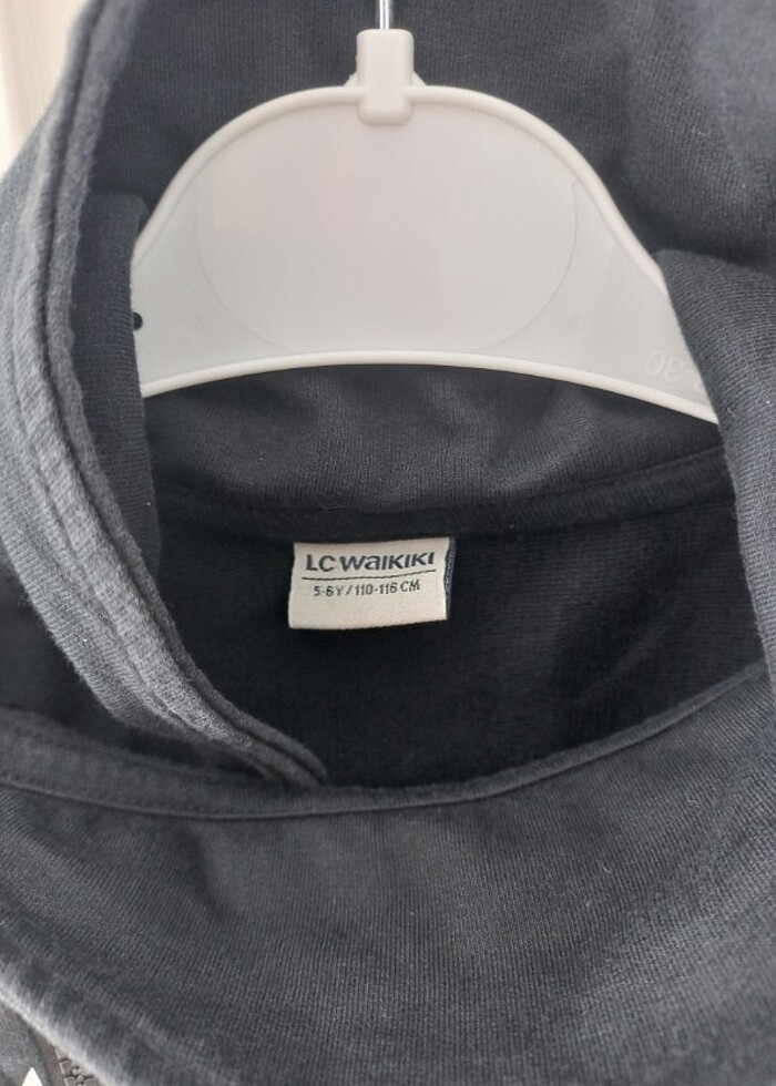 Erkek Çocuk Hırka  - Görsel 2