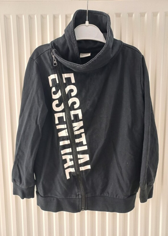 Erkek Çocuk Hırka  - Görsel 4