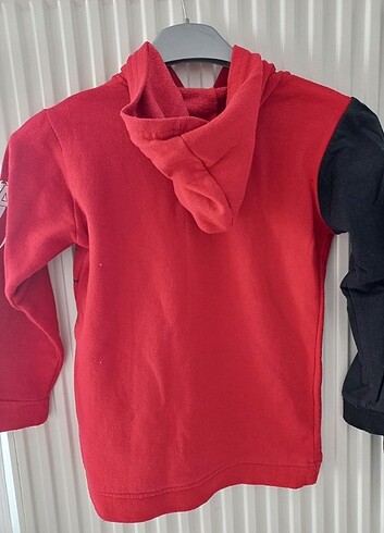 Erkek Çocuk İkili Eşorfman Takımı  - Görsel 5