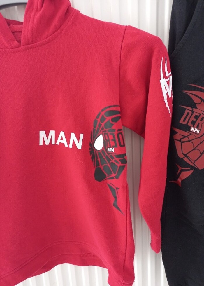 Erkek Çocuk İkili Eşorfman Takımı  - Görsel 3