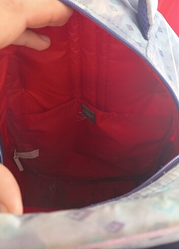 Frozen Elsa Çocuk Çekçekli Okul Çantası - Görsel 10