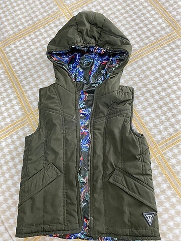 BG Store Şişme yelek