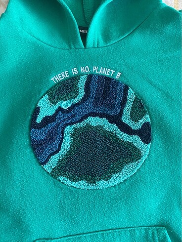 BG Store Sweat