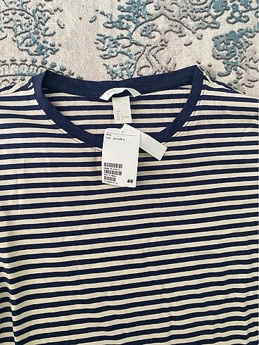 H&M H&M Kısa Elbise