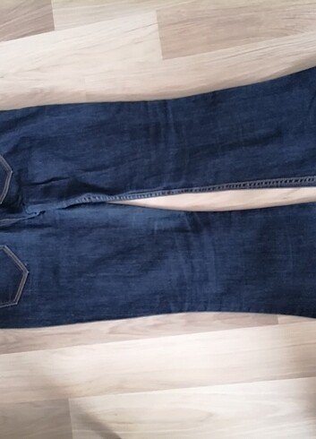 LC Waikiki Kot pantolon