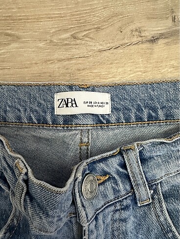 Zara jean