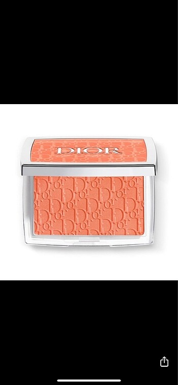 Dior allık