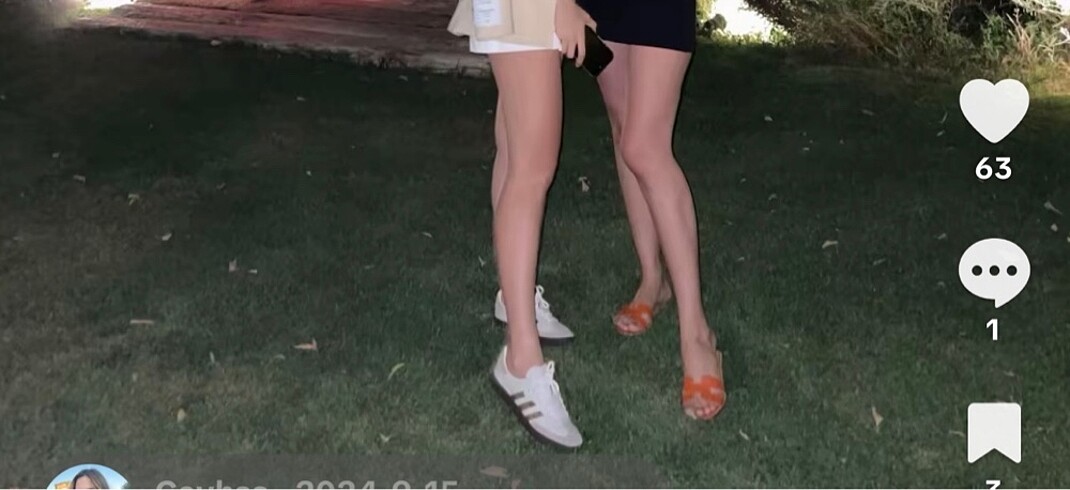 Spor ayakkabı
