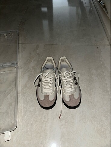 Adidas Spor ayakkabı