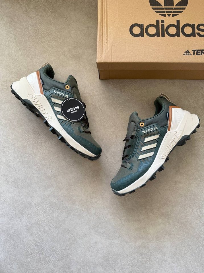 Adidas Terrex Erkek Outdoor Ayakkabı - Görsel 3