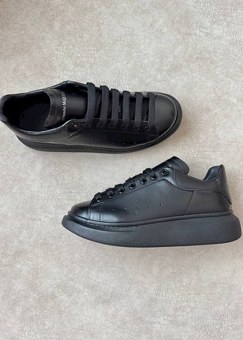 AyakkabıAlexander McQueen - Görsel 4