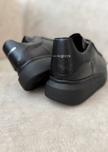 AyakkabıAlexander McQueen - Görsel 3