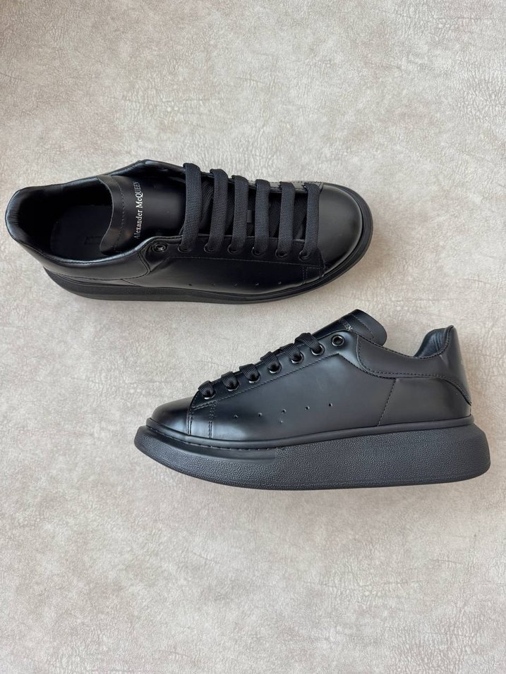 AyakkabıAlexander McQueen - Görsel 4