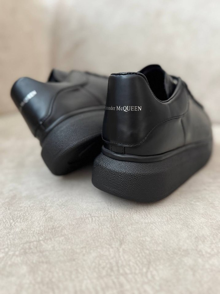 AyakkabıAlexander McQueen - Görsel 3