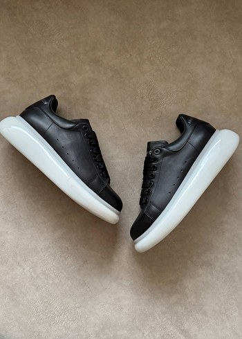 Alexander McQueen Balon taban - Görsel 2