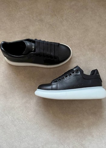 Alexander McQueen Balon taban - Görsel 3