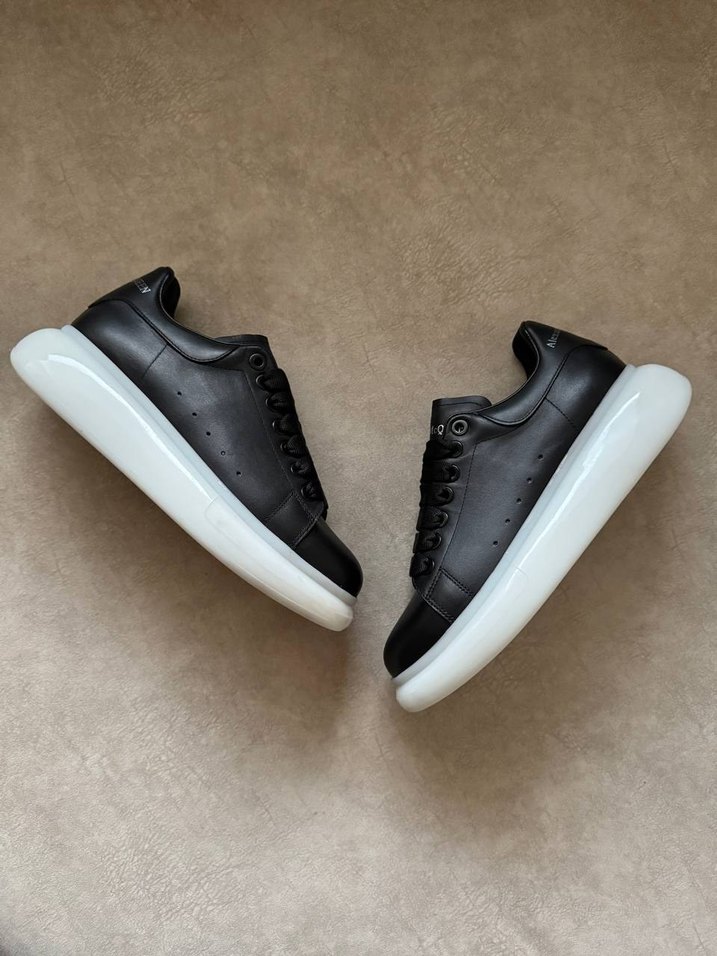 Alexander McQueen Balon taban - Görsel 2