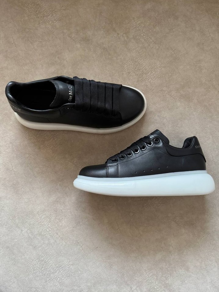 Alexander McQueen Balon taban - Görsel 3