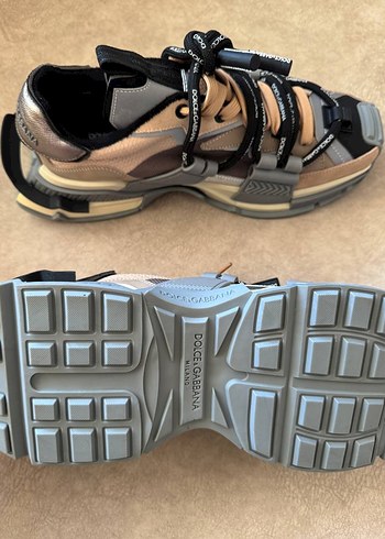 ıDolce Gabbana Sneaker - Görsel 6