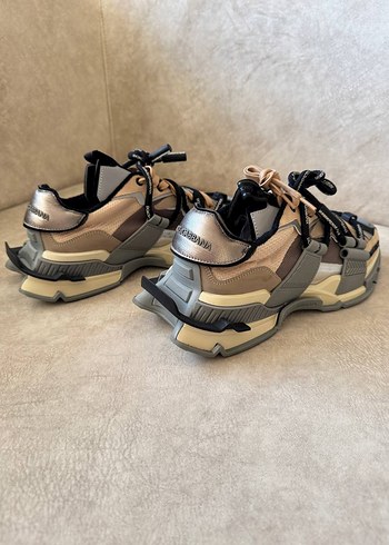 ıDolce Gabbana Sneaker - Görsel 4