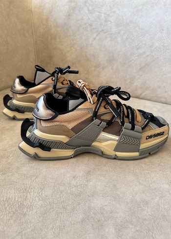 ıDolce Gabbana Sneaker - Görsel 5